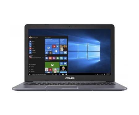Ноутбук ASUS N580GD (N580GD-E4302)