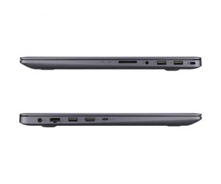 Ноутбук ASUS N580GD (N580GD-E4302)