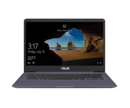 Ноутбук ASUS S406UA (S406UA-BM375T)