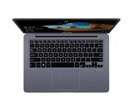 Ноутбук ASUS S406UA (S406UA-BM375T)