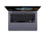 Ноутбук ASUS S406UA (S406UA-BM375T)