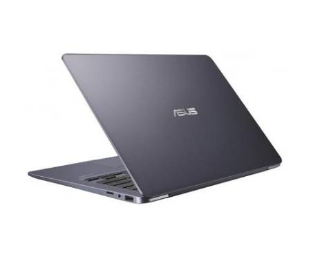 Ноутбук ASUS S406UA (S406UA-BM375T)