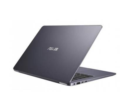 Ноутбук ASUS S406UA (S406UA-BM375T)