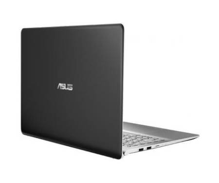 Ноутбук ASUS S530UA (S530UA-BQ108T)