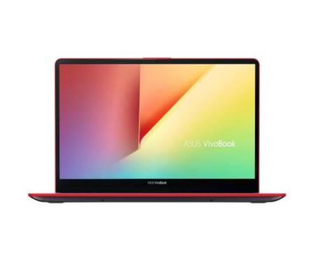 Ноутбук ASUS S530UN (S530UN-BQ103T)