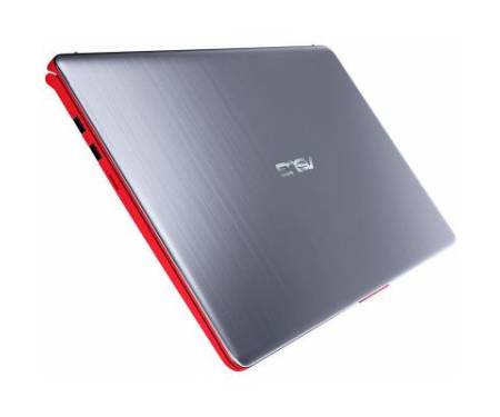 Ноутбук ASUS S530UN (S530UN-BQ103T)