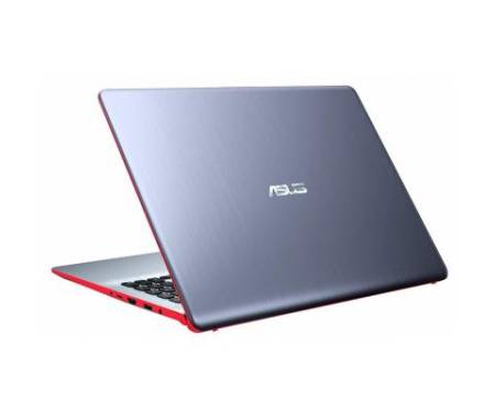 Ноутбук ASUS S530UN (S530UN-BQ103T)