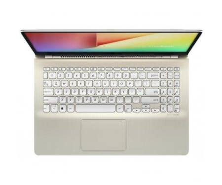 Ноутбук ASUS VivoBook S15 (S530UA-BQ110T)