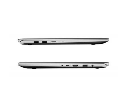 Ноутбук ASUS Vivobook S15 (S530UA-BQ342T)