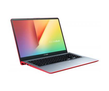 Ноутбук ASUS VivoBook S15 (S530UF-BQ108T)
