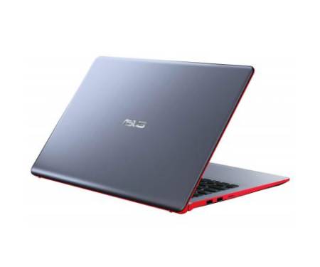 Ноутбук ASUS VivoBook S15 (S530UF-BQ108T)