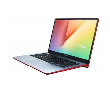 Ноутбук ASUS VivoBook S15 (S530UF-BQ123T)