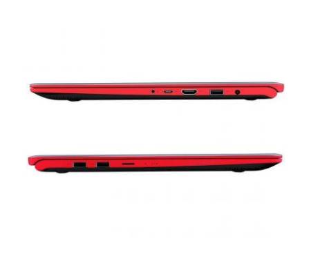 Ноутбук ASUS VivoBook S15 (S530UF-BQ123T)
