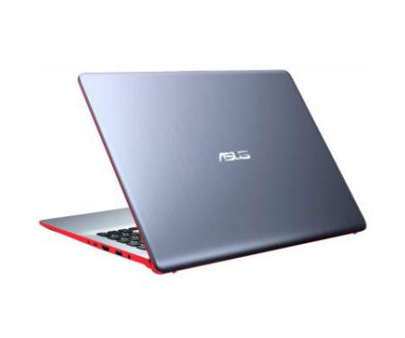 Ноутбук ASUS VivoBook S15 (S530UF-BQ123T)