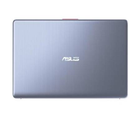 Ноутбук ASUS VivoBook S15 (S530UF-BQ123T)