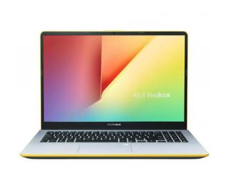 Ноутбук ASUS VivoBook S15 (S530UF-BQ125T)