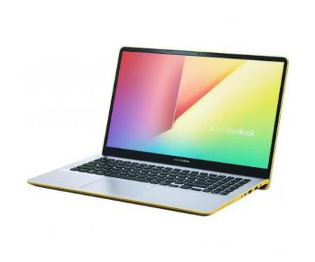 Ноутбук ASUS VivoBook S15 (S530UF-BQ125T)