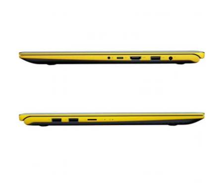 Ноутбук ASUS VivoBook S15 (S530UF-BQ125T)