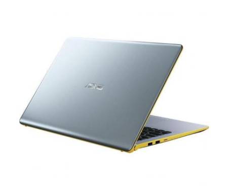 Ноутбук ASUS VivoBook S15 (S530UF-BQ125T)