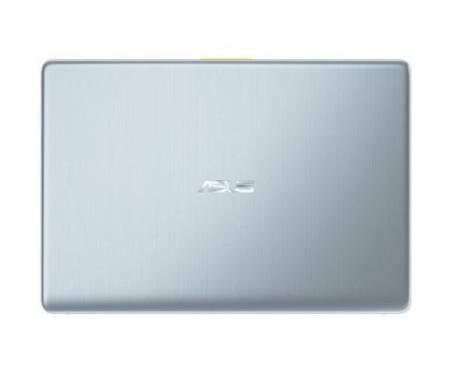 Ноутбук ASUS VivoBook S15 (S530UF-BQ125T)