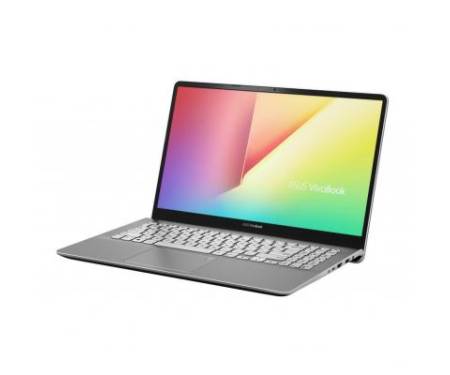 Ноутбук ASUS VivoBook S15 (S530UF-BQ127T)