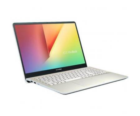 Ноутбук ASUS VivoBook S15 (S530UF-BQ128T)