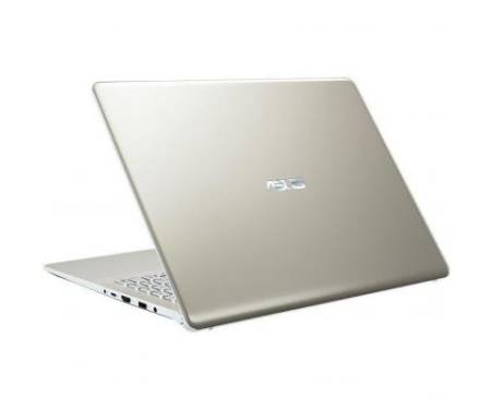 Ноутбук ASUS VivoBook S15 (S530UF-BQ129T)