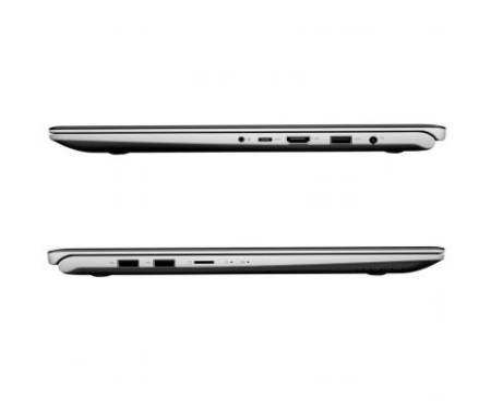 Ноутбук ASUS VivoBook S15 (S530UN-BQ110T)
