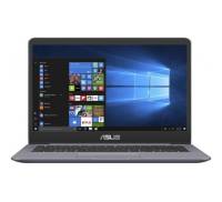 Ноутбук ASUS X411UF (X411UF-EB063)
