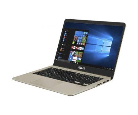 Ноутбук ASUS X411UN (X411UN-EB163)