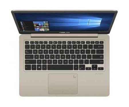 Ноутбук ASUS X411UN (X411UN-EB163)