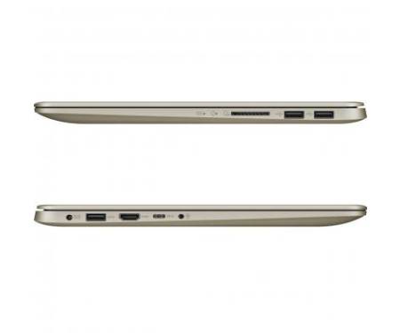 Ноутбук ASUS X411UN (X411UN-EB163)