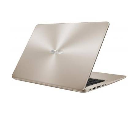 Ноутбук ASUS X411UN (X411UN-EB163)