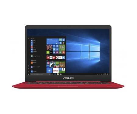 Ноутбук ASUS X411UN (X411UN-EB165)