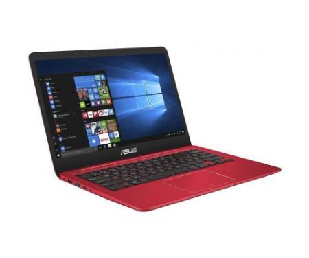 Ноутбук ASUS X411UN (X411UN-EB165)