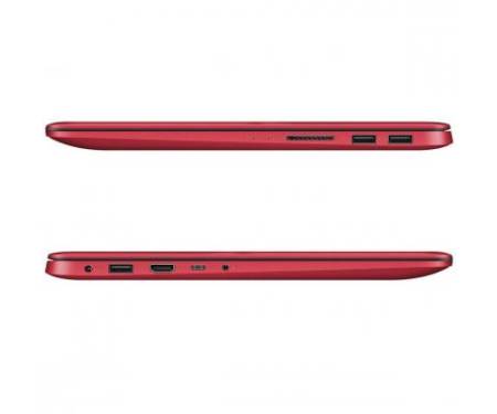 Ноутбук ASUS X411UN (X411UN-EB165)