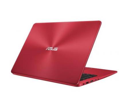Ноутбук ASUS X411UN (X411UN-EB165)