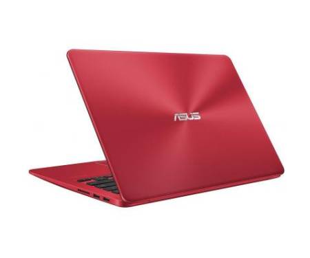 Ноутбук ASUS X411UN (X411UN-EB165)