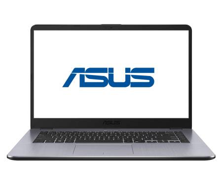 Ноутбук ASUS X505ZA (X505ZA-BQ035)