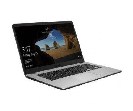 Ноутбук ASUS X505ZA (X505ZA-BQ036)