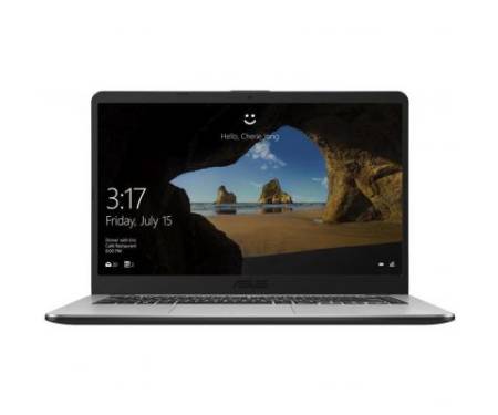 Ноутбук ASUS X505ZA (X505ZA-BQ068)