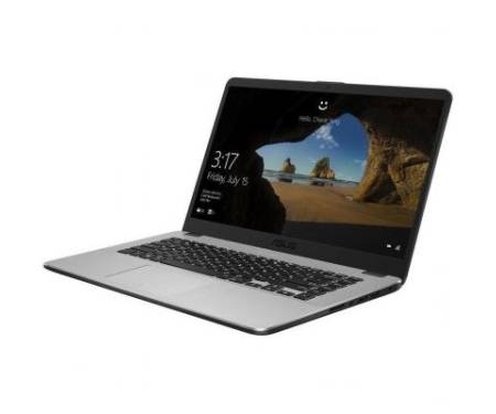 Ноутбук ASUS X505ZA (X505ZA-BQ068)