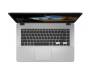 Ноутбук ASUS X505ZA (X505ZA-BQ068)