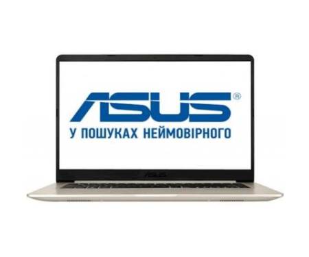 Ноутбук ASUS X510UF (X510UF-BQ008)