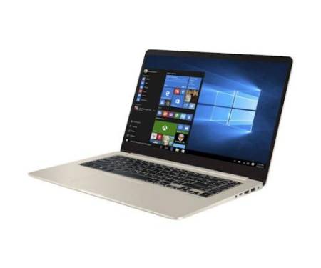 Ноутбук ASUS X510UF (X510UF-BQ008)