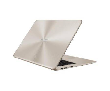 Ноутбук ASUS X510UF (X510UF-BQ008)