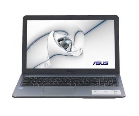 Ноутбук ASUS X540MA (X540MA-GQ014)