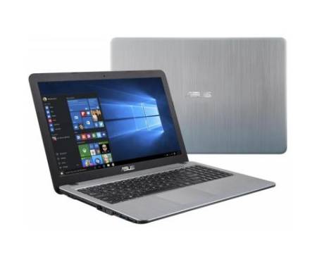 Ноутбук ASUS X540MA (X540MA-GQ014)