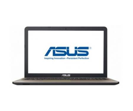 Ноутбук ASUS X540MB (X540MB-DM011)