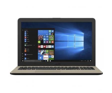 Ноутбук ASUS X540UB (X540UB-DM104)